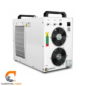 چیلر CW-5000 - گالری تصاویر 3