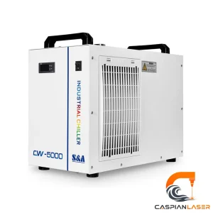 چیلر CW-5000