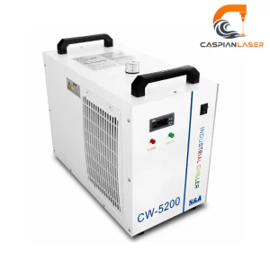 چیلر CW-5200 - گالری تصاویر 1