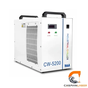 چیلر CW-5200