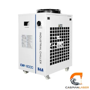 چیلر CW-6000