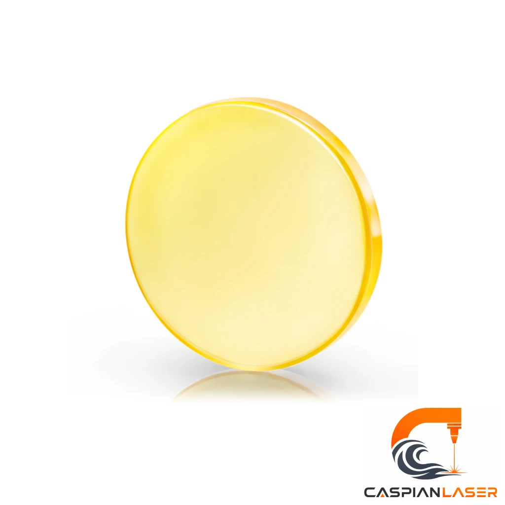لنز لیزر CO2 غیرفلزات لنز لیزر CO2 غیرفلزات