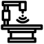 دستگاه حکاکی فایبر