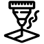 دستگاه حکاکی لیزر