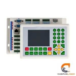 مین برد و پنل RDC 6332 دستگاه لیزر