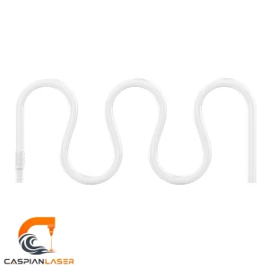 شلنگ سیلیکونی 10mm - گالری تصاویر 1