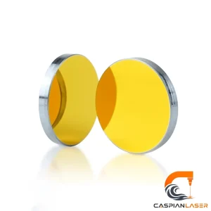 آینه لیزر سیلیکونی CO2