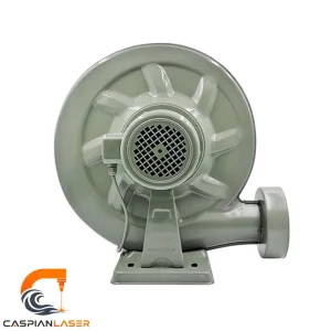 مکنده سانتریفیوژ ۷۵۰ وات دستگاه لیزر - گالری تصاویر 1