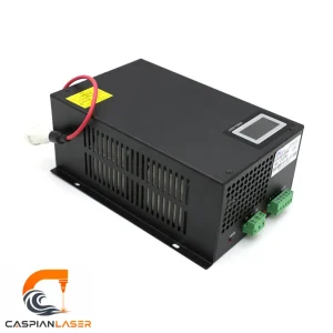 پاور لیزر یومینگ ZYE-HV 100W - گالری تصاویر 1