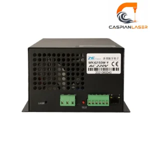 پاور لیزر یومینگ ZYE-HV 150W - گالری تصاویر 1