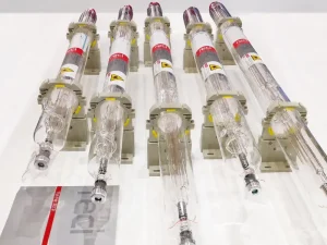 تیوب لیزر CO2 چیست
