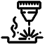 خدمات حکاکی لیزر