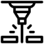 خدمات برش لیزر